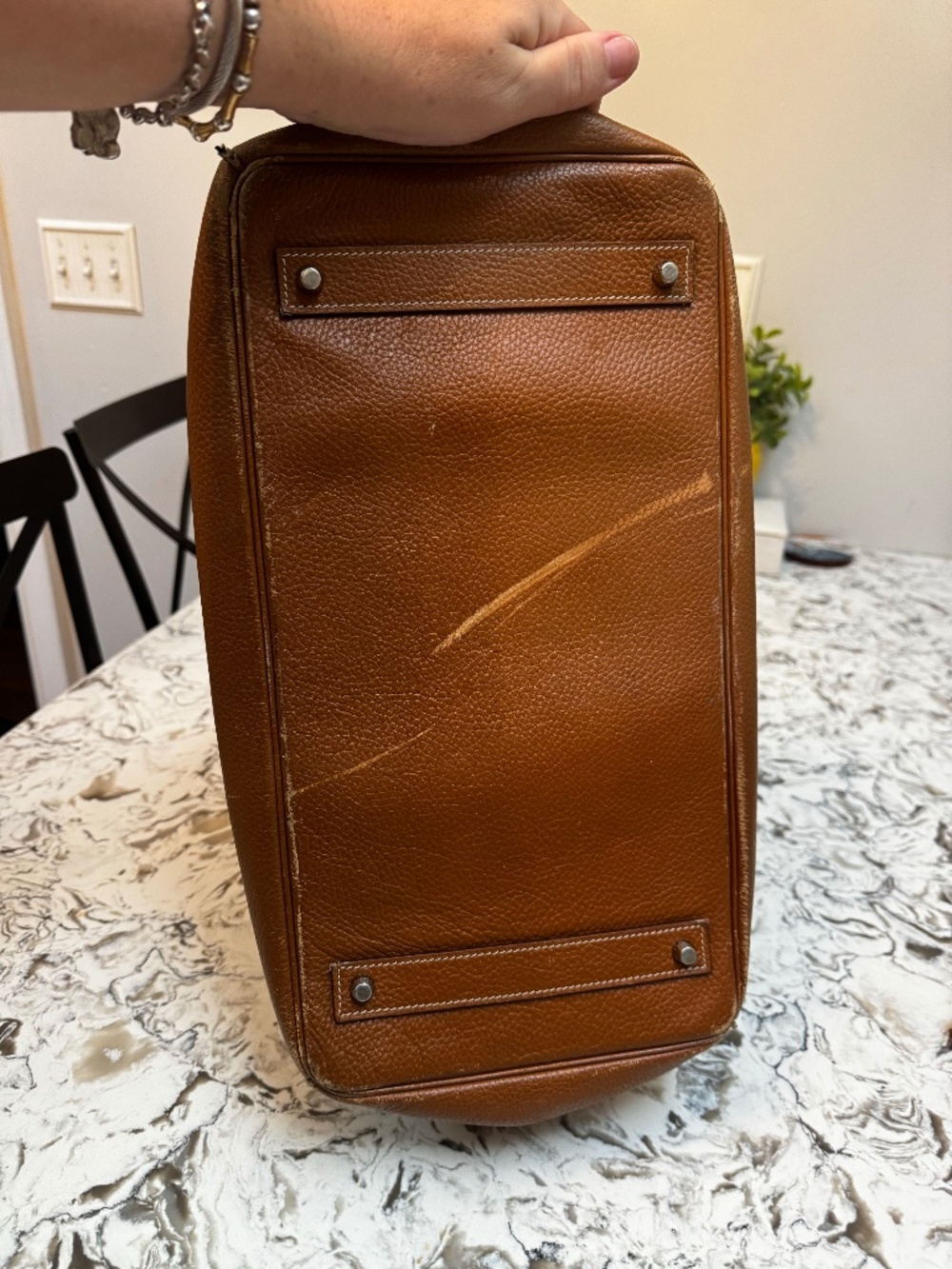 Stunning Tote Bag - Picture 3 of 11